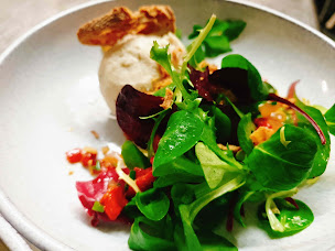 Photo n°4 de L'Amphitryon à Pézenas (Restaurant méditerranéen)