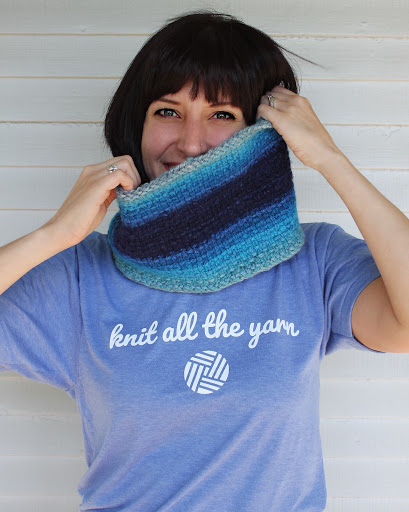 YarnMobile - Visual
