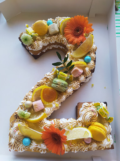 Les pâtisseries de didi - Thumbnail
