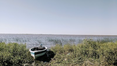 Photos of Laguna Aguilar
