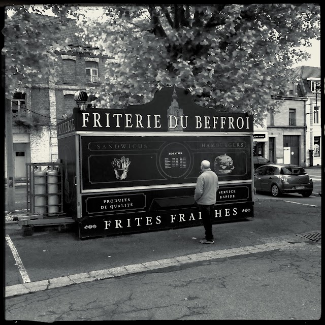 Friterie du Beffroi