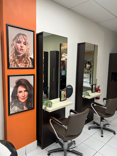 Francesco Hair Salon Uttoxeter - Thumbnail