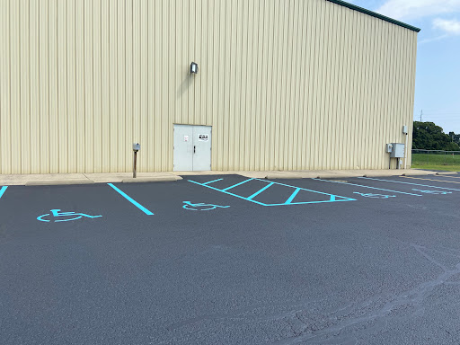 A-1 Striping Service Inc - Thumbnail