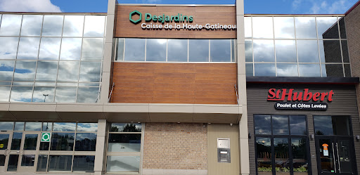 Caisse populaire Desjardins de la Haute-Gatineau Gallery - Canada