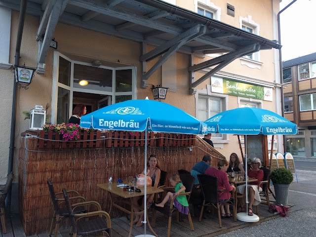 Bambus Bistro