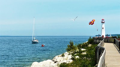 Photos of St. Ignace Visitors Bureau