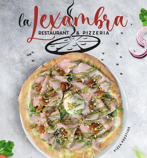 Photo 3 - LA LEXAMBRA
