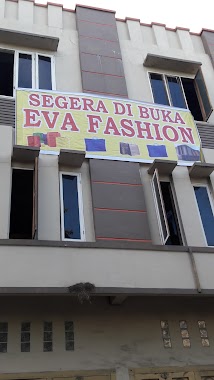 Eva Fashion Jambi, Author: Irwan Pasaribu