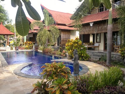 Photos of Tradisi Beach front villas