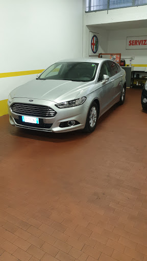 Misterauto - Visual
