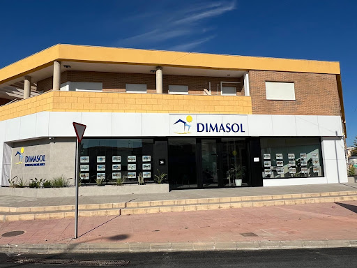 Dimasol Servicios Inmobiliarios S.L.