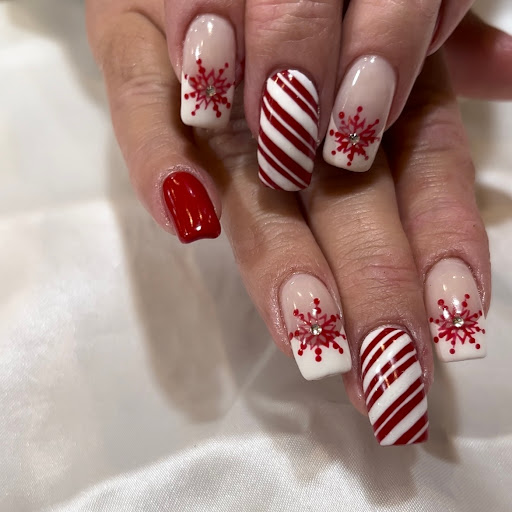 Blooming Nail - Thumbnail