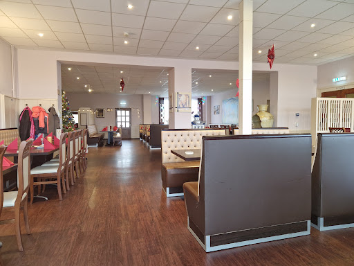 Griechisches Restaurant Noka Zerbst