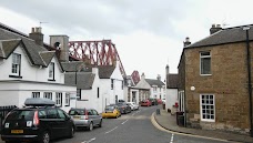 Ferrybridge Hotel edinburgh