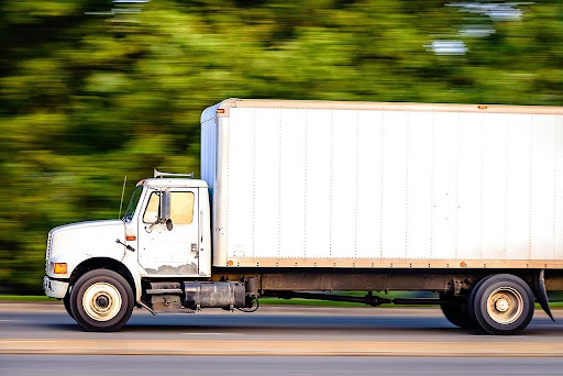 Quality Time Movers - Visual