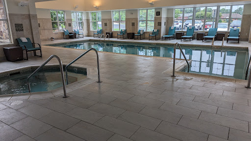 Fairfield Inn & Suites Knoxville Airport Alcoa - Thumbnail