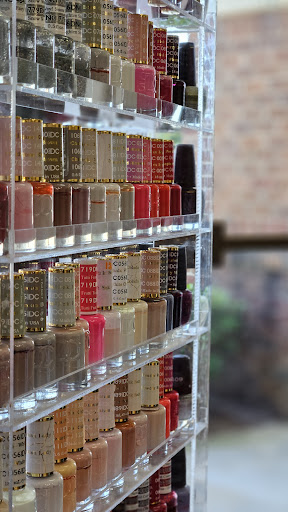 J & J Nails - Thumbnail