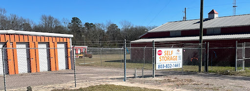 Tigers Eye Self Storage Trenton Augusta Road - Thumbnail