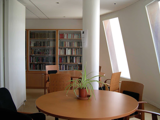 Photo de Centre Mutualiste d'Addictologie à Saint-Galmier (42330)