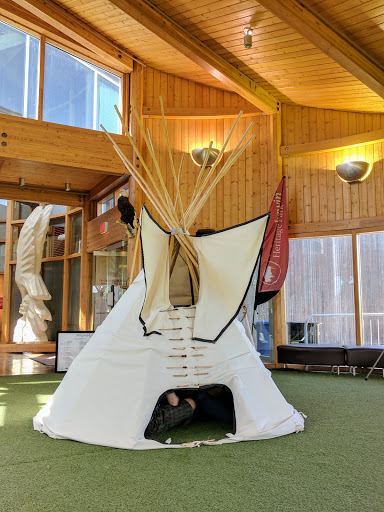 Wanuskewin - Thumbnail