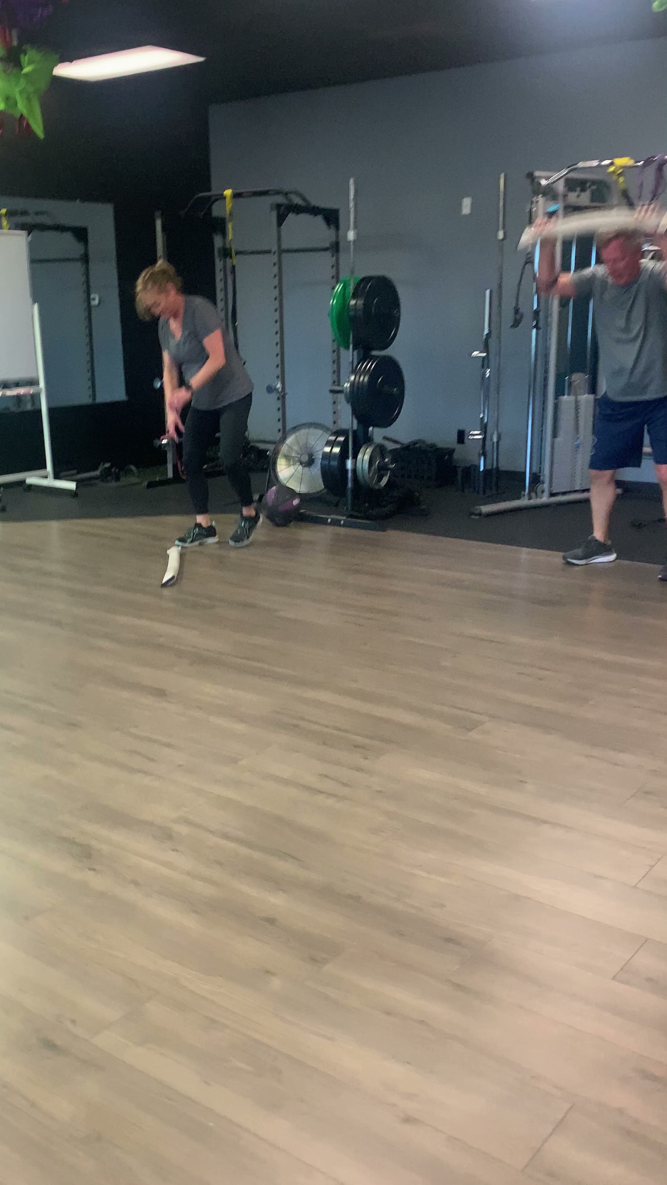 3D-Fitness photo 8