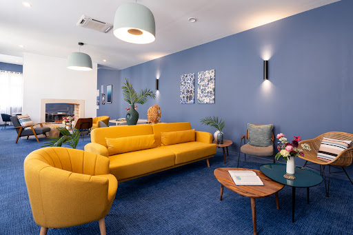 Photo de Résidence Services Seniors Les Jardins d'Arcadie Vannes à Vannes (56000)