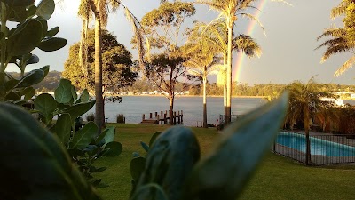Photos of Lake Edge Holiday Units