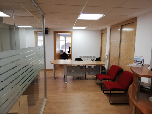 LGA Consultores S.L. La Rioja Logroño