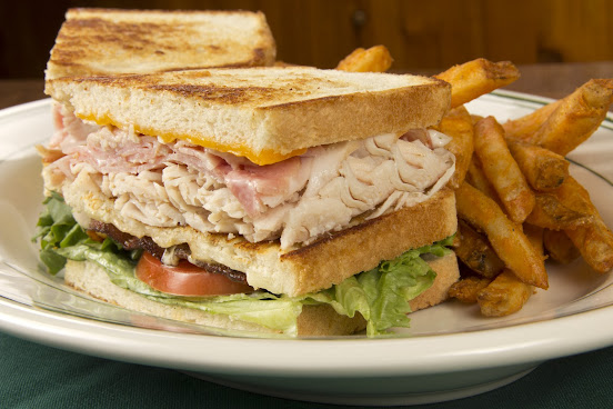 Lumberjacks Restaurant - North Las Vegas by null