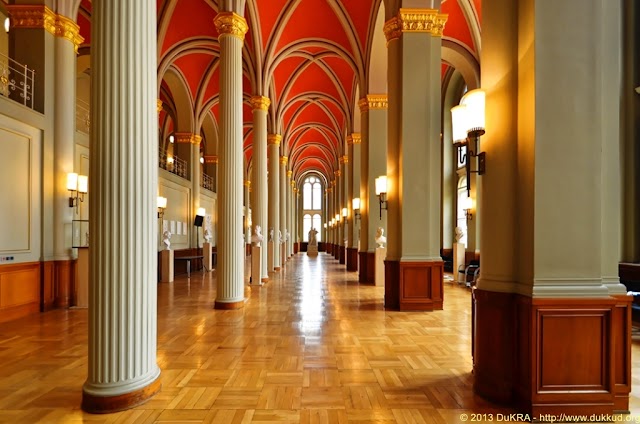 Rotes Rathaus
