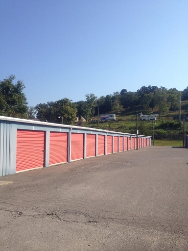 Hurricane Self Storage - Thumbnail