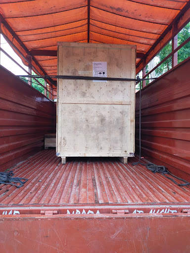 SNN PACKERS AND MOVERS whether you want to move abroad from India or move to India from away you… post image