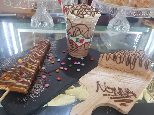 Nonna’s Bakery - Thumbnail