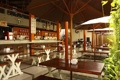 Photos of Warung Joni Geboy Steak & Surabi