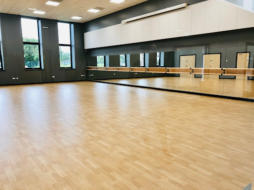 STUDIO4DANCE - Visual