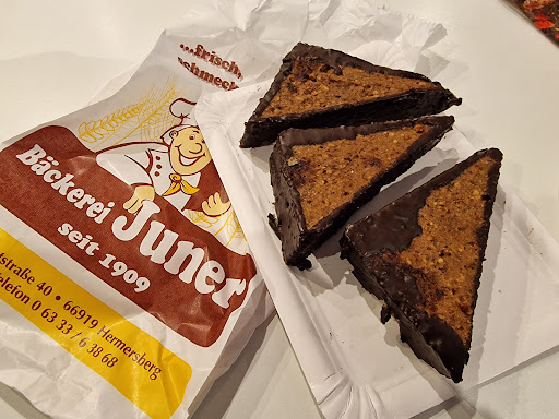 Bäckerei Juner - Thumbnail