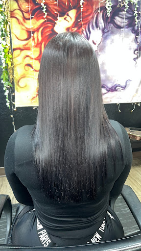 Eclipse salon - Visual