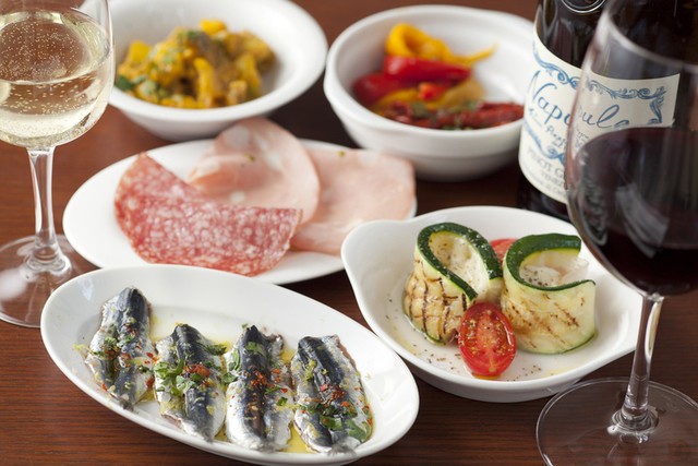 ナプレ 京都祇園店