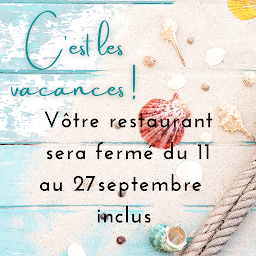 Photo n°82 de l'italien à Saintes (Restaurant italien)