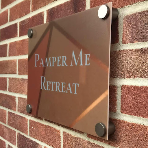 Pamper me retreat