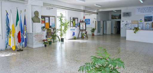 Liceo Mazzini Locri
