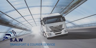 S A W Transport