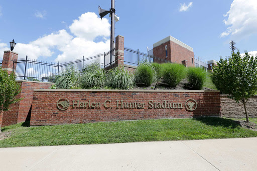 Harlen C. Hunter Stadium - Thumbnail