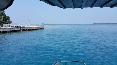 Photos of Thousand Islands National Park Office