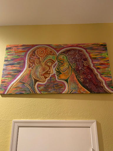 LisaKellandArt - Visual