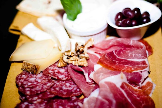 Ristorante Osteria dal Minestraio