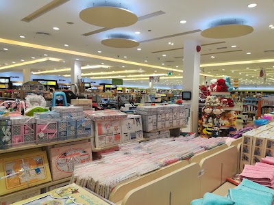 Photos of Lulu Hypermarket