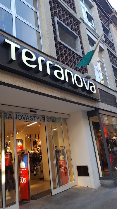 Terranova