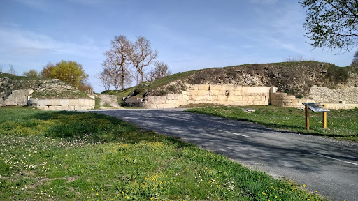 Roman Site of Iruña Veleia - Thumbnail