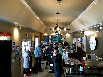 The Well-Bred Bakery & Café​ in Biltmore Village